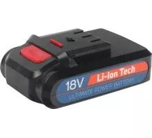 Аккумулятор PATRIOT PB-BR-Li 18,0V 2,0Ah 190200130