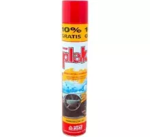 Полироль для пластика ATAS PLAK (750 ml), лесная ягода SCPL-750-WIS.