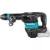 Молот ударный аккумуляторный MAKITA HM001GZ02 без АКБ и ЗУ