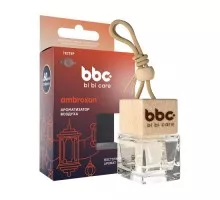 Ароматизатор BI BI CARE AMBROXAN наливной 4427