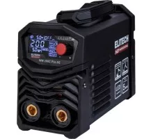 Сварочный инвертор ELITECH WM 200C PULSE HD 204467