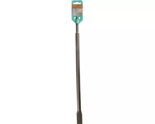 Долото SDS-plus STURM 9018-SDS-F22x400 кирпич, бетон, камень 22х400мм Долото SDS-plus STURM 9018-SDS-F22x400 кирпич, бетон, камень 22х400мм