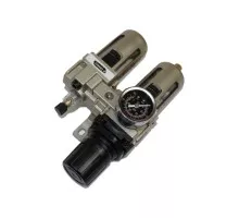 Фильтр Garage Garage FRL 3/8 регулятор-лубрикатор 8889980