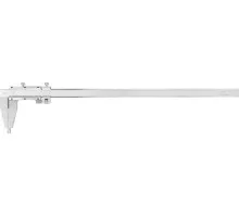 Штангенциркуль SHAN ШЦ-III 2000 0,05, L - 2000 мм губки 200 мм 123654
