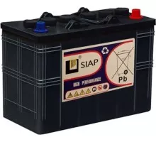 Аккумулятор SIAP 6 GEL 85