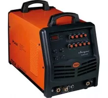 Аппарат аргонно-дуговой сварки СВАРОГ TECH TIG 200 P AC/DC  (E101) НАКС РФ 00000093846