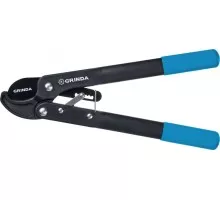 Сучкорез GRINDA PRO Line C-410A контактный с композитными рукоятками, с хра 424520