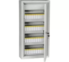 Щит IEK TITAN 3 ЩРн-48 (620х310х120мм) ip31 MKM14-N-48-31-Z