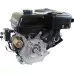 Бензиновый двигатель LIFAN NP460E 18А 18,5 л.с. (вал 25 мм, 18А, электростартер) [NP460E 18А]