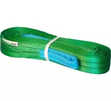 Строп текстильный Специалист 2 т 1,5 м кольцевой ST03011