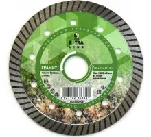 Алмазный диск для резки гранита DIAM Extra Line 125*2,0*10*22,2 000606