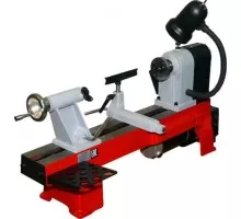 Станок токарный Jib WL1218VDB 0,55 кВт, 230В 0902020039000