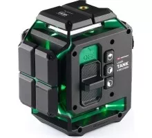 Лазерный уровень ADA LaserTANK 4-360 green basic edition А00631