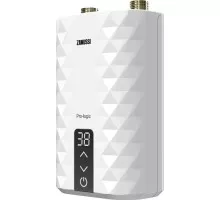 Водонагреватель проточный ZANUSSI Pro-logic SPX 4 Digital НС-1409701