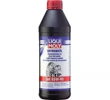 Масло трансмиссионное LIQUI MOLY 85W 90 Getriebeoil GL-4   1 л 1954/1030 1954