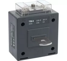 Трансформатор тока IEK ТТИ-А 400/5а ITT10-2-05-0400
