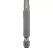 Бита для заворачивания BOSCH Extra Hard 49 мм T40 2607001644