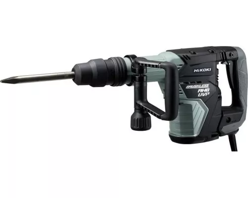 Молот ударный сетевой HiKOKI H 45 MEY [HKK-H45MEY]