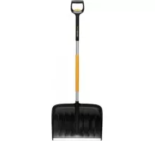 Скребок для снега FISKARS PT-X телескопический x-series 1057189 1057189