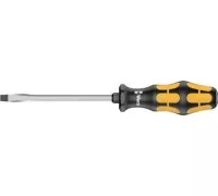 Отвертка ударная WERA Kraftform Plus Серия 900 932 AS 0.8 х 4.5 х 100MM WE-018300 WE-018300