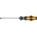 Отвертка ударная WERA Kraftform Plus Серия 900 932 AS 1.2 х 7,0 х 138MM WE-018302 [WE-018302]