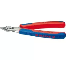 Бокорезы для электроники KNIPEX 7803125 125 мм KN-7803125