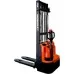 Штабелер самоходный NOBLELIFT ECL15N (3600) 1,5 т - 3,5 м, 48В/50Ач lithium batt, duplex mast