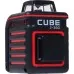 Лазерный уровень ADA CUBE 2-360 PROFESSIONAL EDITION [А00449]