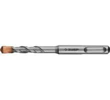 Бур SDS-plus ЗУБР ПРОФЕССИОНАЛ 8x110 мм 29314-110-08_z02