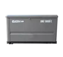 Газовая электростанция Evoline GNG 19000 E GNG19000E