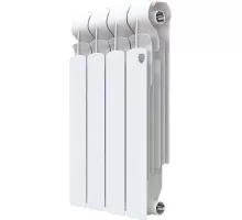 Радиатор ROYAL THERMO Indigo 500 Super+  4 секции биметалл НС-1274302