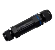 Кабельный коннектор REXANT 07-5963 I-образный (5PIN) IP68