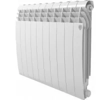 Радиатор ROYAL THERMO Biliner Alum 500 -10 секции алюмин. НС-1173469