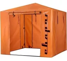 Палатка сварщика СВАРОГ 3х3м (GZ930) 00000095963