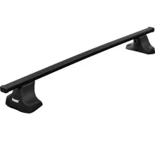 Дуги THULE SquareBar для багажника 127 см (2 шт.) 712300 712300