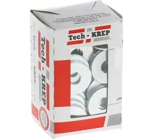 Шайба Tech-KREP 5 мм (уп.250 шт.) DIN9021 увеличенная оцинкованная 105264