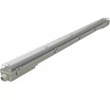 Светильник светодиодный линейный GAUSS СПП спп-т8-g13 industry 220-230v ip65 1260*70*61мм 909410112