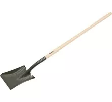 Лопата PRETUL PCD-L совковая, ручка 112 см 22508