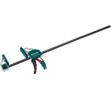 Струбцина быстрозажимная KRAFTOOL EXTREM 900/95 пистолетная 32228-90_z01
