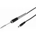 Электропаяльник REXANT 12 V/8 Вт 12-0120 [12-0120]