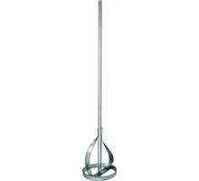 Миксер Biber 35 812 д/краски 80х400мм тов-048280
