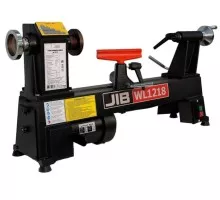 Станок токарный Jib WL1218 0,55 кBт, 230B 0902020283000