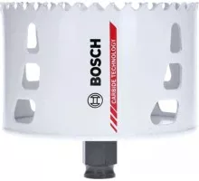 Коронка биметаллическая BOSCH Endurance f/Heavy Duty твердосплав 102 мм 102mm 2608594181