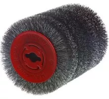 Щетка для щеточной шлифмашины MAKITA стальная (Р-04400) P-04400