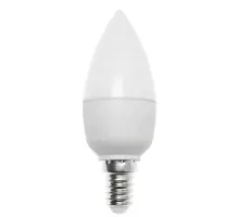 Лампа светодиодная КОСМОС CN 7.5W 220V E14 4500K LkecLED7.5wCNE1445