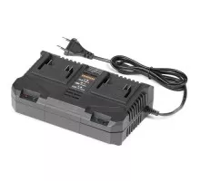 Зарядное устройство DAEWOO DACH 8021Li