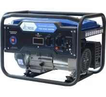 Генератор бензиновый ТСС SGG 2800 N 060005