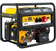 Генератор бензиновый Denzel PS 80 E-3 946954