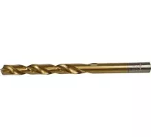 Сверло по металлу Sturm 1055-090-125 9,0х125 мм, нитридтитан., 118°