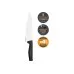 Нож FISKARS 1051747 большой поварской